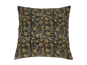 Gideon Block Print Pillow Cover - Rohiyaan